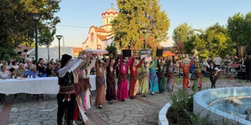 (Φωτ.: facebook / Κιλκισίου Βαρθολομαίος)