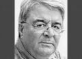 Ο δημοσιογράφος Γιάννης Αμανατίδης