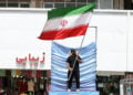(Φωτ.: EPA / Abedin Taherkenareh)