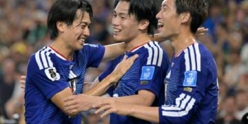 (Φωτ.: EPA / Miguel Sierra)