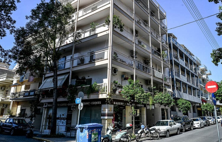 (Φωτ.: EUROKINISSI / Νικήτας Κώτσιαρης)