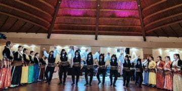 (Φωτ.: Εύξεινος Λέσχη Αχαρνών & Αττικής «Ο Καπετάν Ευκλείδης»)