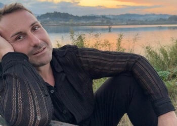 Κυριάκος Καραγιαννίδης, ο ταλαντούχος «Μύτον» του Οχυρού Δράμας (φωτ.: Αρχείο Κ.Κ.)