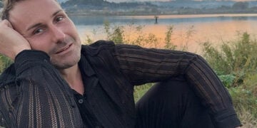 Κυριάκος Καραγιαννίδης, ο ταλαντούχος «Μύτον» του Οχυρού Δράμας (φωτ.: Αρχείο Κ.Κ.)