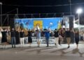 (Φωτ.: Facebook/Σύλλογος Ποντίων Ευόσμου «Παναγία Κρεμαστή»)