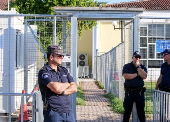 (Φωτ.: EUROKINISSI / Λεωνίδας Τζέκας)