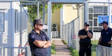 (Φωτ.: EUROKINISSI / Λεωνίδας Τζέκας)