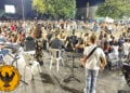 Από παλαιότερο καλοκαιρινό χορό του σωματείου (φωτ.: facebook / Σύλλογος Ποντίων Μακροχωρίου)