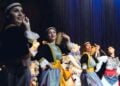 (Φωτ.: Facebook/Manasis School of Greek Dance and Culture)