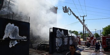 (Φωτ.: EUROKINISSI / Μιχάλης Καραγιάννης)