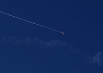 (Φωτ.: Αρχείου/EPA/ALAA BADARNEH/ertnews.gr)