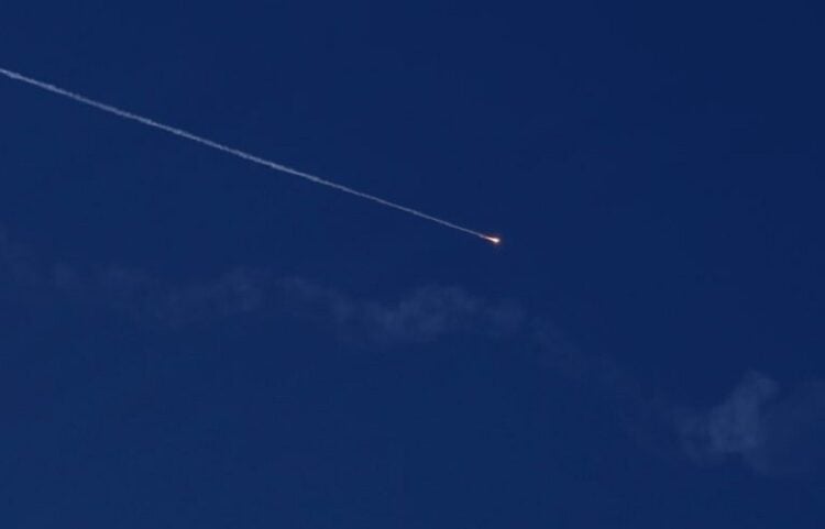 (Φωτ.: Αρχείου/EPA/ALAA BADARNEH/ertnews.gr)