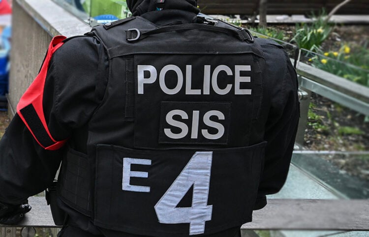 (Φωτ. αρχείου: EPA / Graham Hughes)