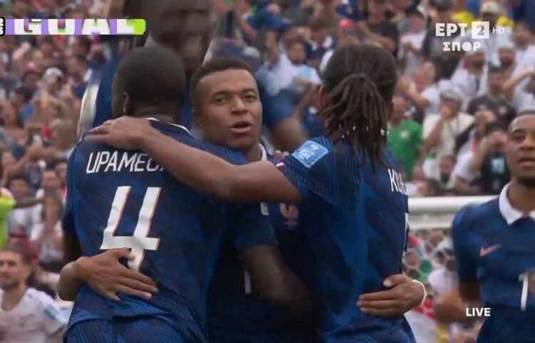 (Φωτ.: glomex/ert sports)