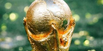 (Φωτ.: FIFA / X)