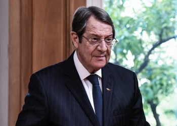 (Φωτ. αρχείου: EUROKINISSI / Τατιάνα Μπόλαρη)