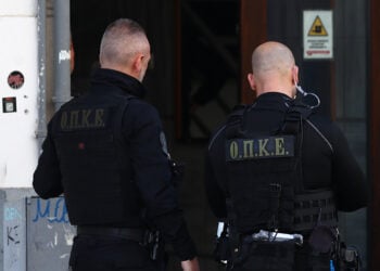 (Φωτ. αρχείου: EUROKINISSI / Νάσος Σιμόπουλος)