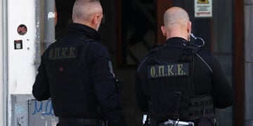 (Φωτ. αρχείου: EUROKINISSI / Νάσος Σιμόπουλος)