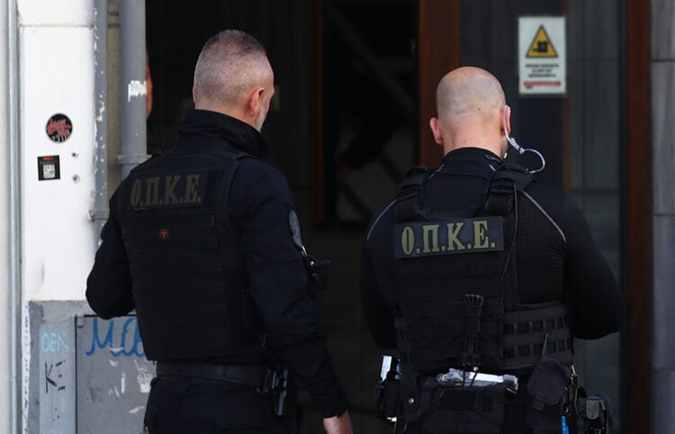 (Φωτ. αρχείου: EUROKINISSI / Νάσος Σιμόπουλος)