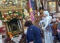 (Φωτ.: Facebook/Αγία Τριάδα Νέας Κηφισιάς)