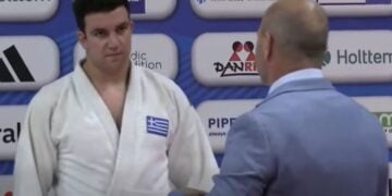 (Φωτ.: Judo TV / screenshot)