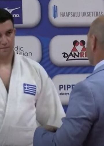 (Φωτ.: Judo TV / screenshot)