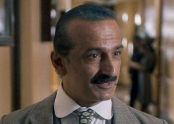 Ο Παύλος Κουρτίδης (πηγή: poe.gr)