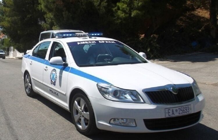 (Φωτ.: ΑΠΕ-ΜΠΕ/Αρχείο)