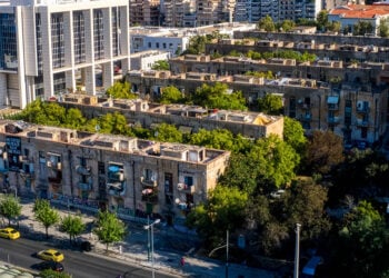 (Φωτ. αρχείου: EUROKINISSI / Αντώνης Νικολόπουλος)