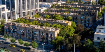 (Φωτ. αρχείου: EUROKINISSI / Αντώνης Νικολόπουλος)