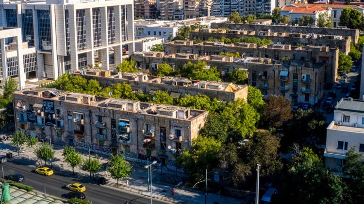 (Φωτ. αρχείου: EUROKINISSI / Αντώνης Νικολόπουλος)