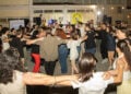(Φωτ.: Facebook/Σύλλογος Ποντίων Φοιτητών Λάρισας)