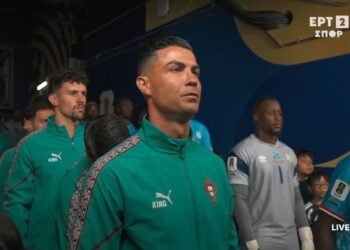 (Φωτ.: glomex/ert sports)