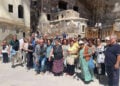 Από τη Λαμία στην Παναγία Σουμελά στην Τραπεζούντα, 17 Ιουνίου 2026 (φωτ.: Facebook / Ένωση Ποντίων Φθιώτιδος)