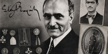 (Φωτ.: museum.dent.uoa.gr/ Εικ.: Γεωργία Βορύλλα)