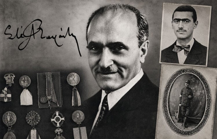 (Φωτ.: museum.dent.uoa.gr/ Εικ.: Γεωργία Βορύλλα)