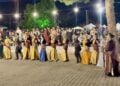 (Πολιτιστικός Σύλλογος Ποντίων Παφραίων «Ηλίας Πάνου»/Facebook)