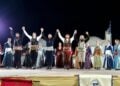 (Φωτ.: Facebook/Ποντιακός Πολιτιστικός  Σύλλογος Χωρυγίου)