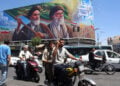 (Φωτ.: EPA / Abedin Taherkenareh)