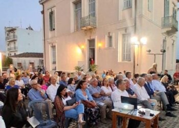 (Φωτ.: Δήμος Αμαλιάδας)