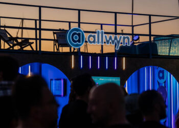 Η Allwyn χορηγός του Release Athens Festival για 4η διαδοχική χρονιά