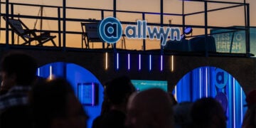 Η Allwyn χορηγός του Release Athens Festival για 4η διαδοχική χρονιά