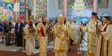 (Φωτ.: Γεράσιμος Μπέκες/imverias.gr)
