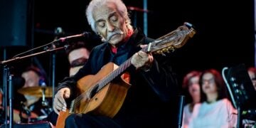 (Φωτ.: EUROKINISSI / Μιχάλης Παπανικολάου)