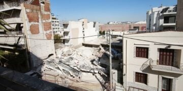 (Φωτ.: Γιάννης Παναγόπουλος/ EUROKINISSI)