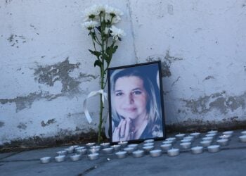 (Φωτ.: Ραφαήλ Γεωργιάδης/EUROKINISSI)