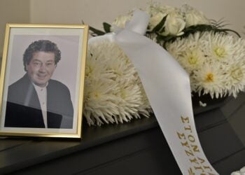 (Φωτ.: ΜΙΧΑΛΗΣ ΠΑΠΑΝΙΚΟΛΑΟΥ / EUROKINISSI)