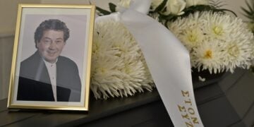 (Φωτ.: ΜΙΧΑΛΗΣ ΠΑΠΑΝΙΚΟΛΑΟΥ / EUROKINISSI)