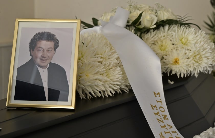 (Φωτ.: ΜΙΧΑΛΗΣ ΠΑΠΑΝΙΚΟΛΑΟΥ / EUROKINISSI)