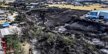 (Φωτ.: ΒΑΣΙΛΗΣ ΒΕΡΒΕΡΙΔΗΣ / ΜΟΤΙΟΝ ΤΕΑΜ)